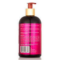 Pomegranate & Honey Curl Smoothie  355ml-222869 Pomegranate & Honey Curl Smoothie  355ml-222869 1